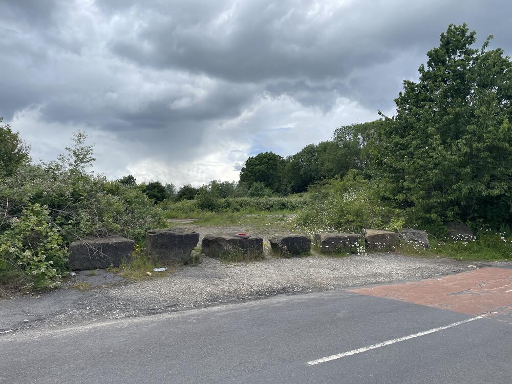 Photo of Land at Mill Lane, South Anston, Rotherham, South Yorkshire S25 5BG