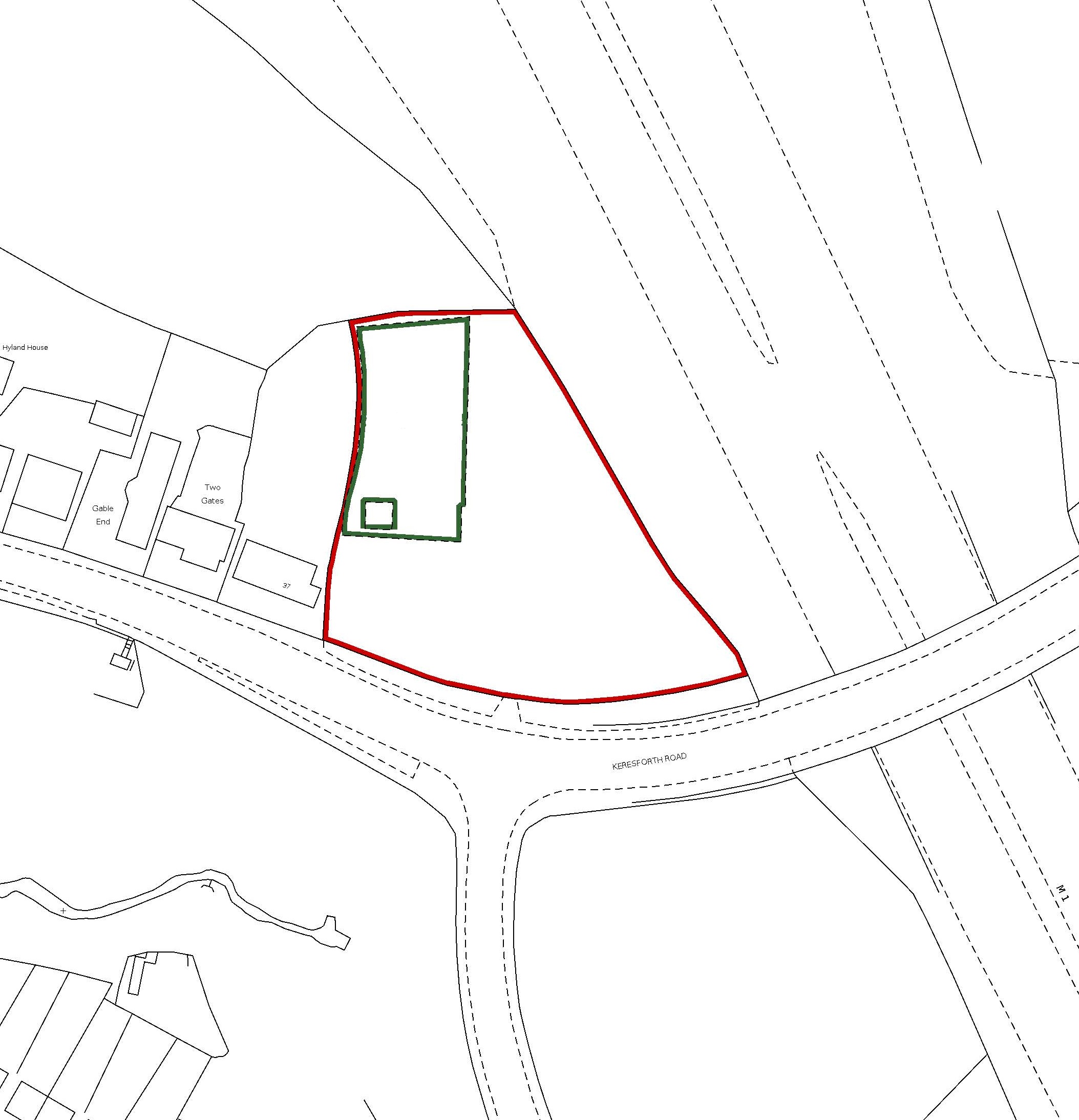 Land (Commercial) For Sale
