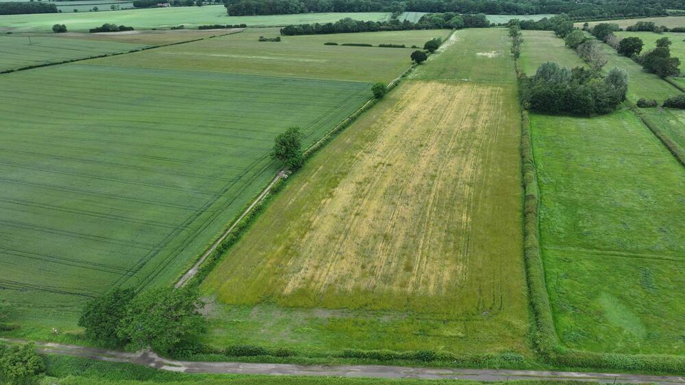 Photo of Land at Peach Tree Farm, Minskip, York, North Yorkshire YO51 9JF