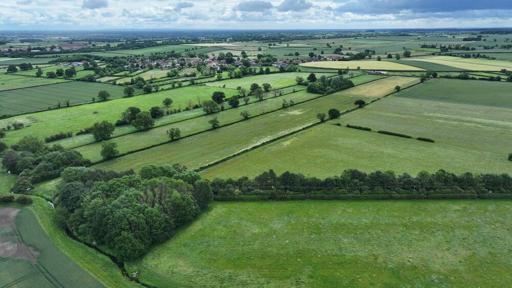 Photo of Land at Peach Tree Farm, Minskip, York, North Yorkshire YO51 9JF