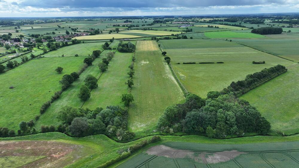 Land at Peach Tree Farm, Minskip, York, North Yorkshire YO51 9JF image 5