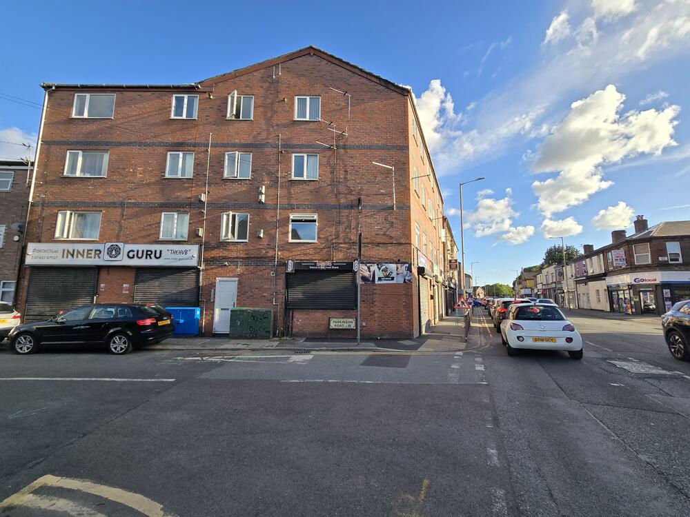 Photo of 6, 214 Rice Ln, Liverpool L9 1DJ