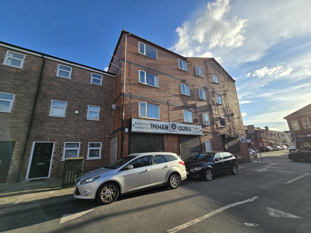 Photo of 6, 214 Rice Ln, Liverpool L9 1DJ