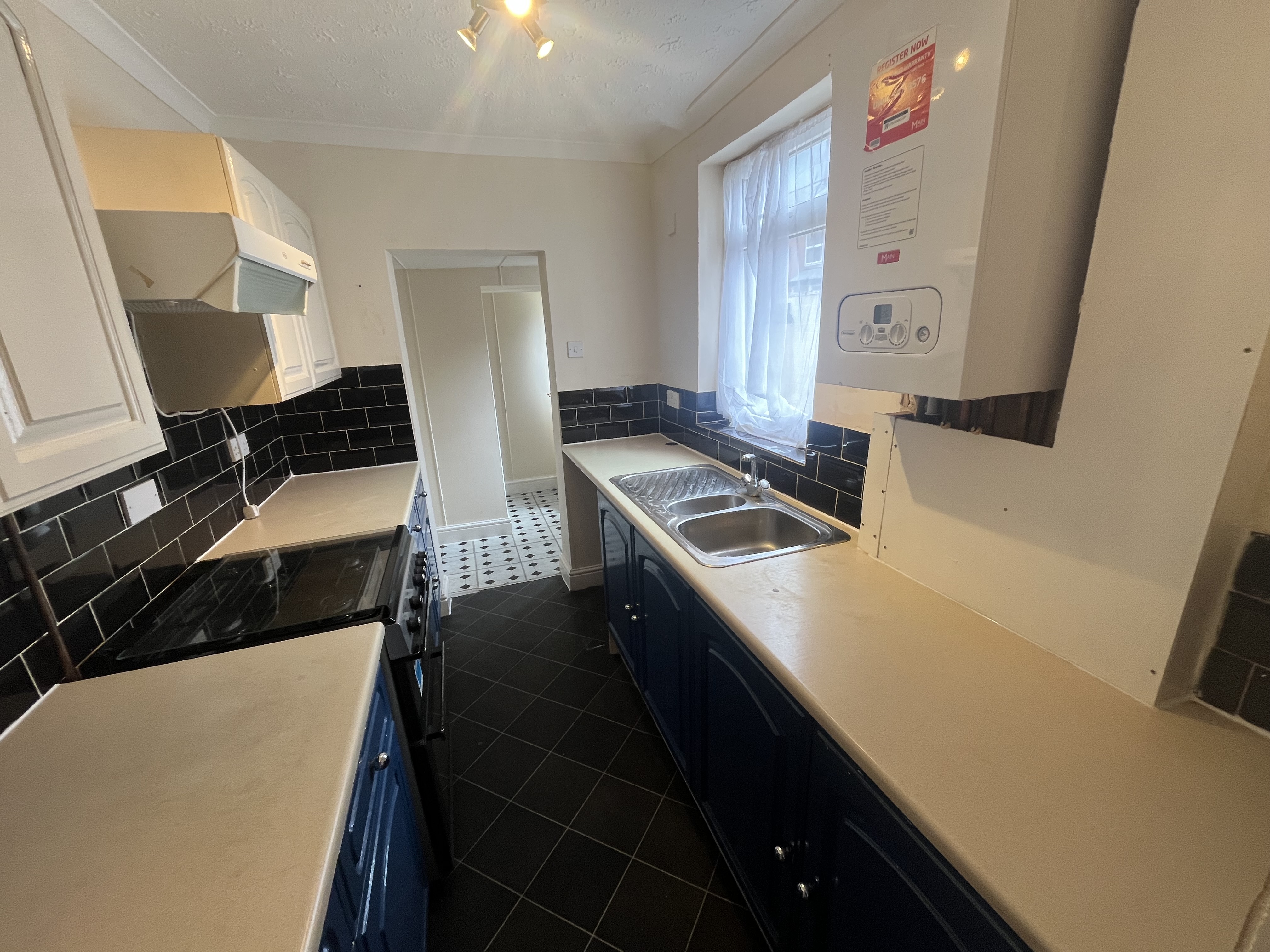 40 Brook Street, Melton Mowbray, Leicestershire LE13 1AB