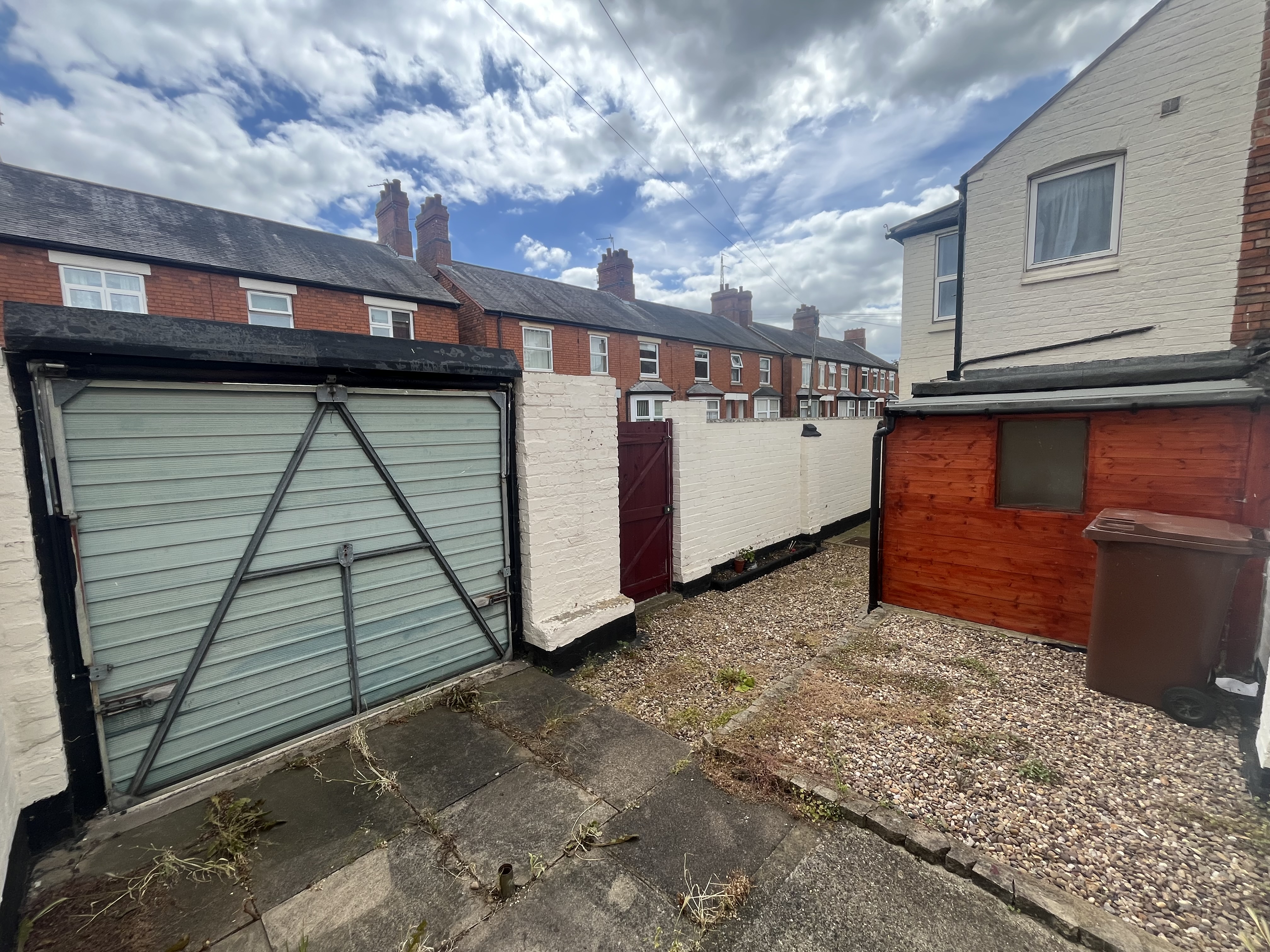 40 Brook Street, Melton Mowbray, Leicestershire LE13 1AB