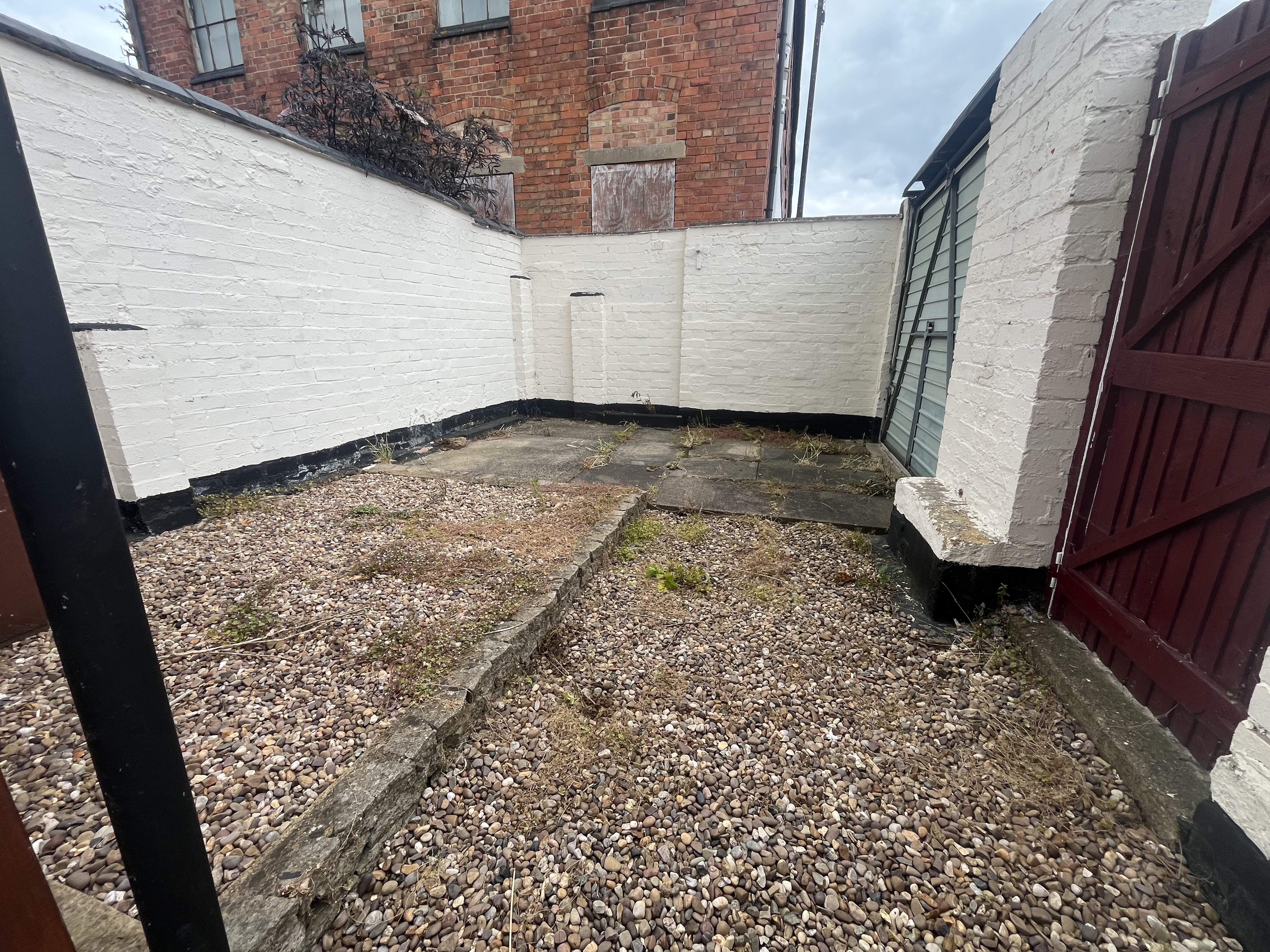 40 Brook Street, Melton Mowbray, Leicestershire LE13 1AB