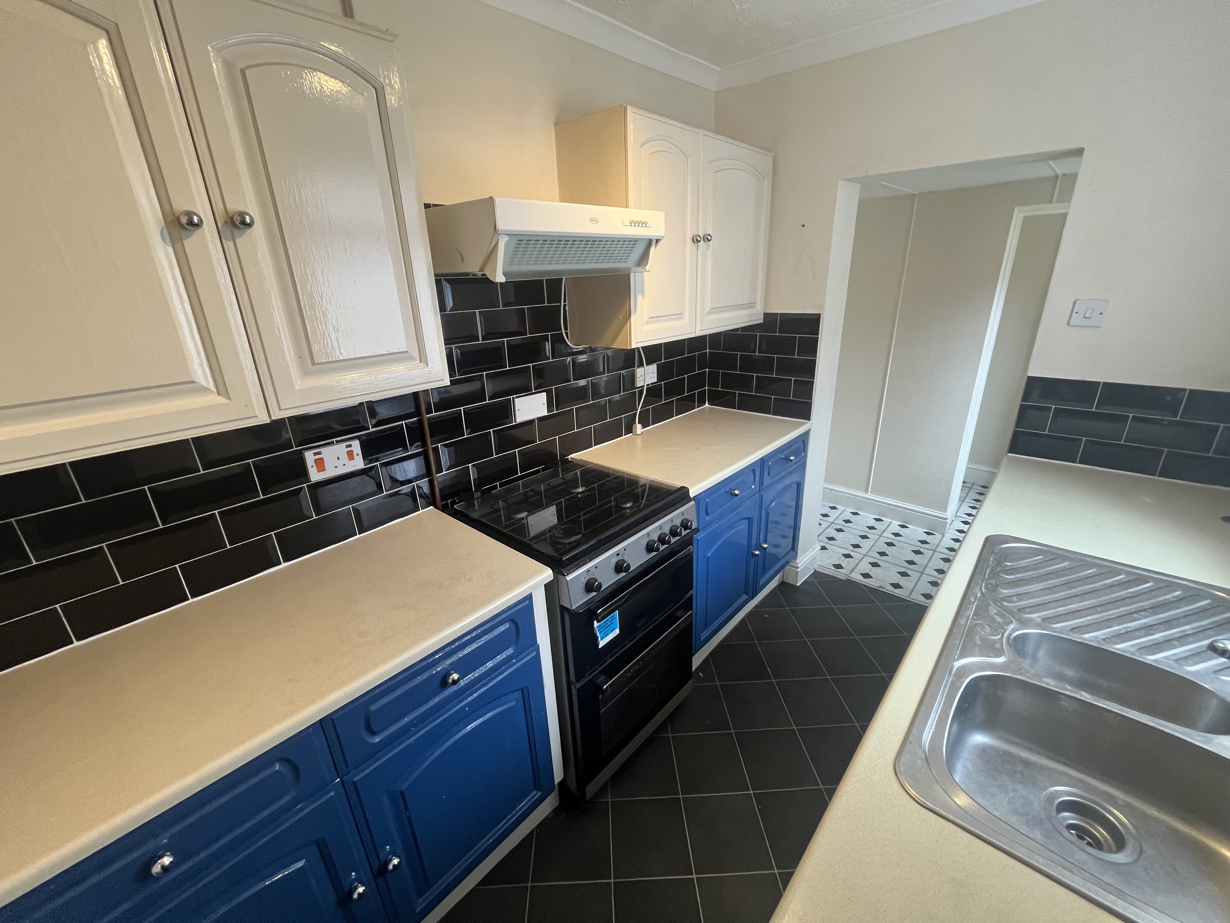 40 Brook Street, Melton Mowbray, Leicestershire LE13 1AB