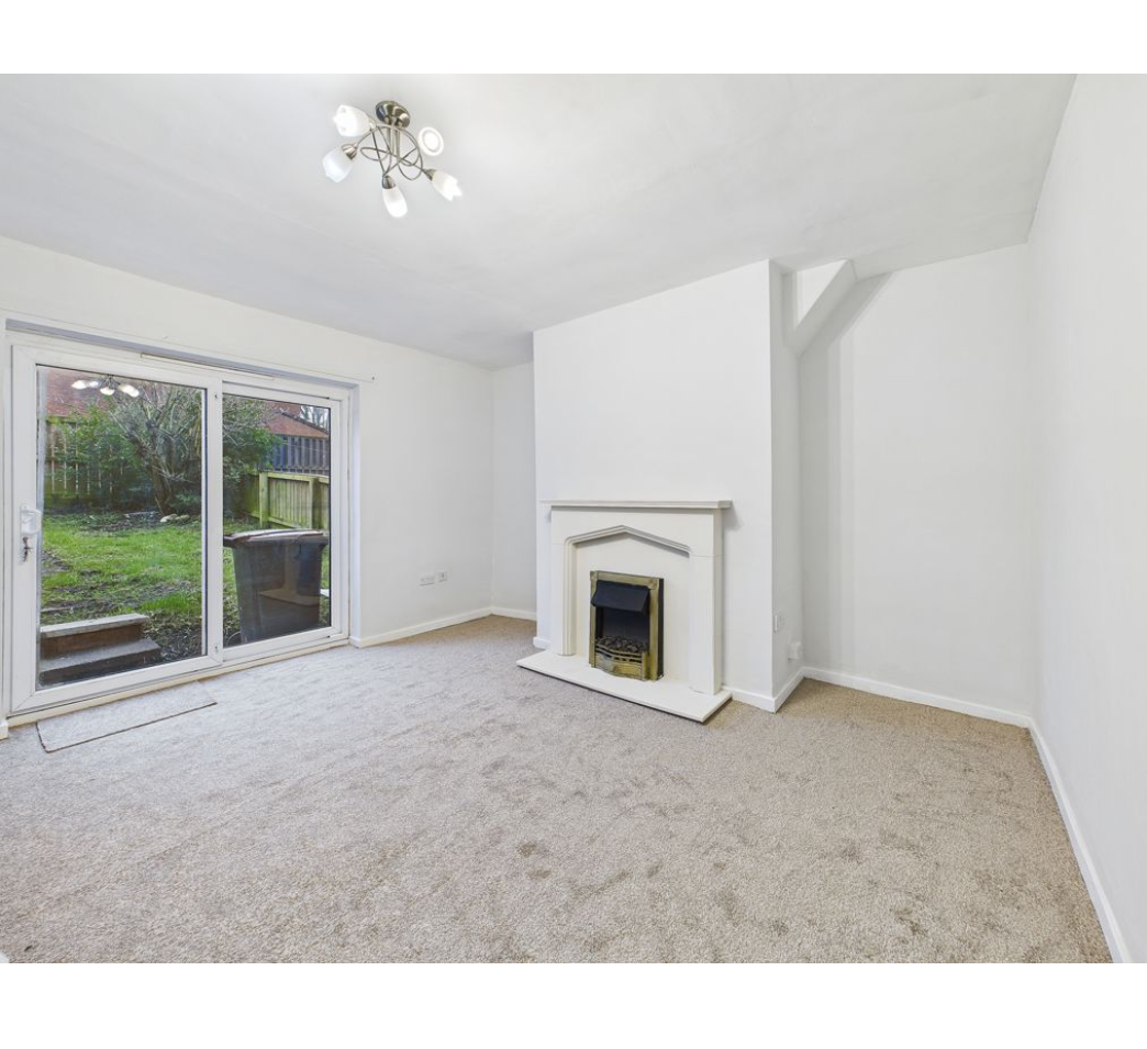41 Pemberton Avenue, Consett, Durham DH8 8AL