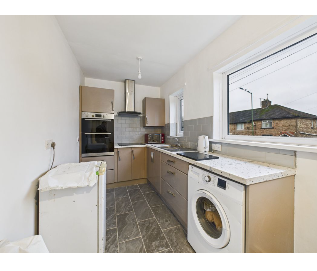 41 Pemberton Avenue, Consett, Durham DH8 8AL