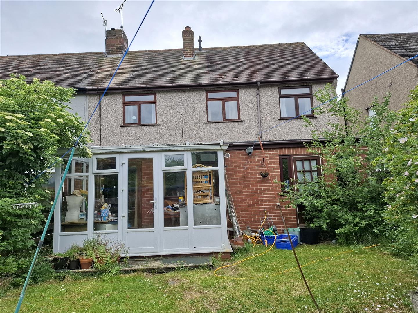 15 Newbold Back Lane, Newbold, Chesterfield, Derbyshire S40 4HF image 3