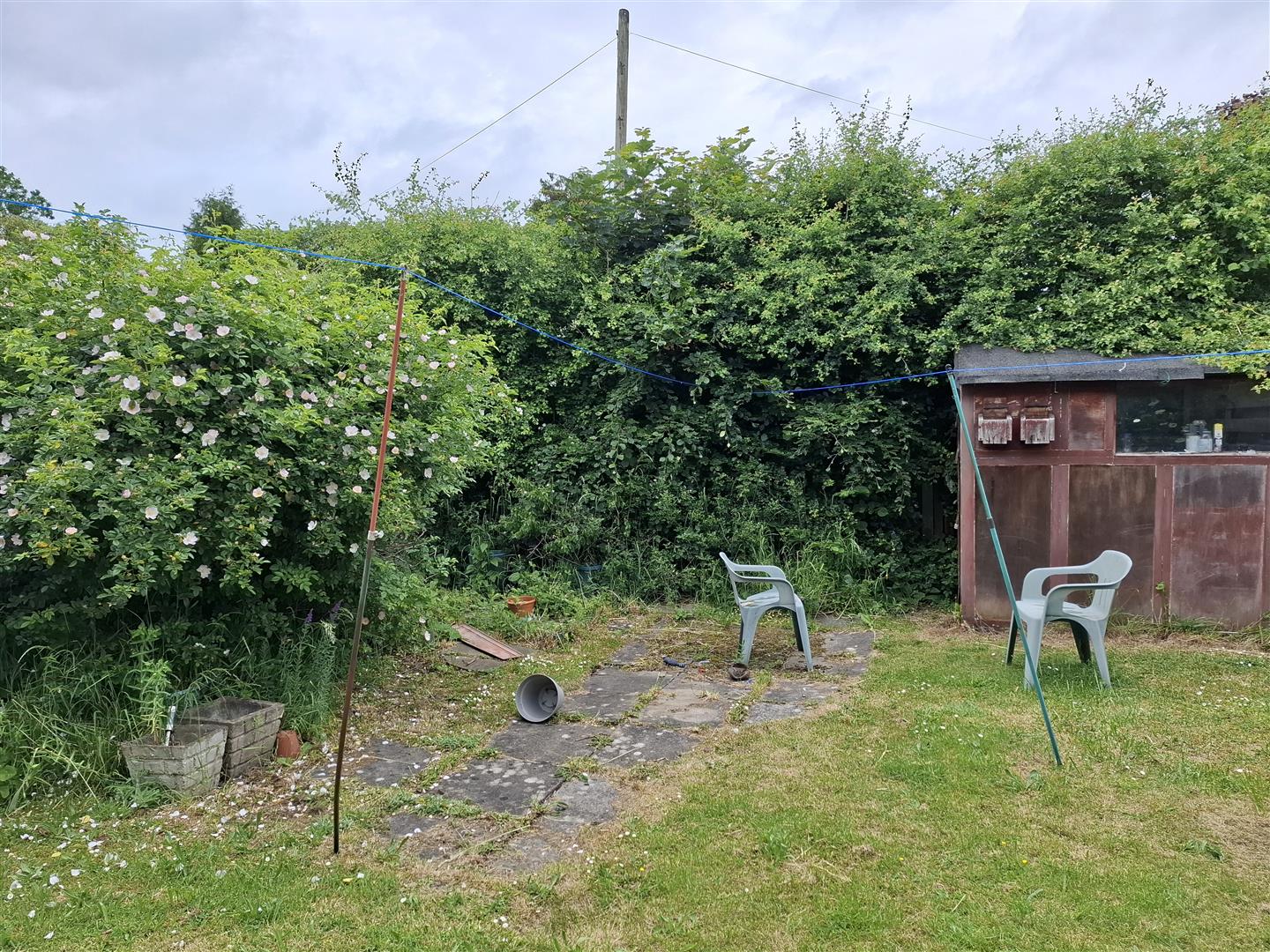 15 Newbold Back Lane, Newbold, Chesterfield, Derbyshire S40 4HF image 4