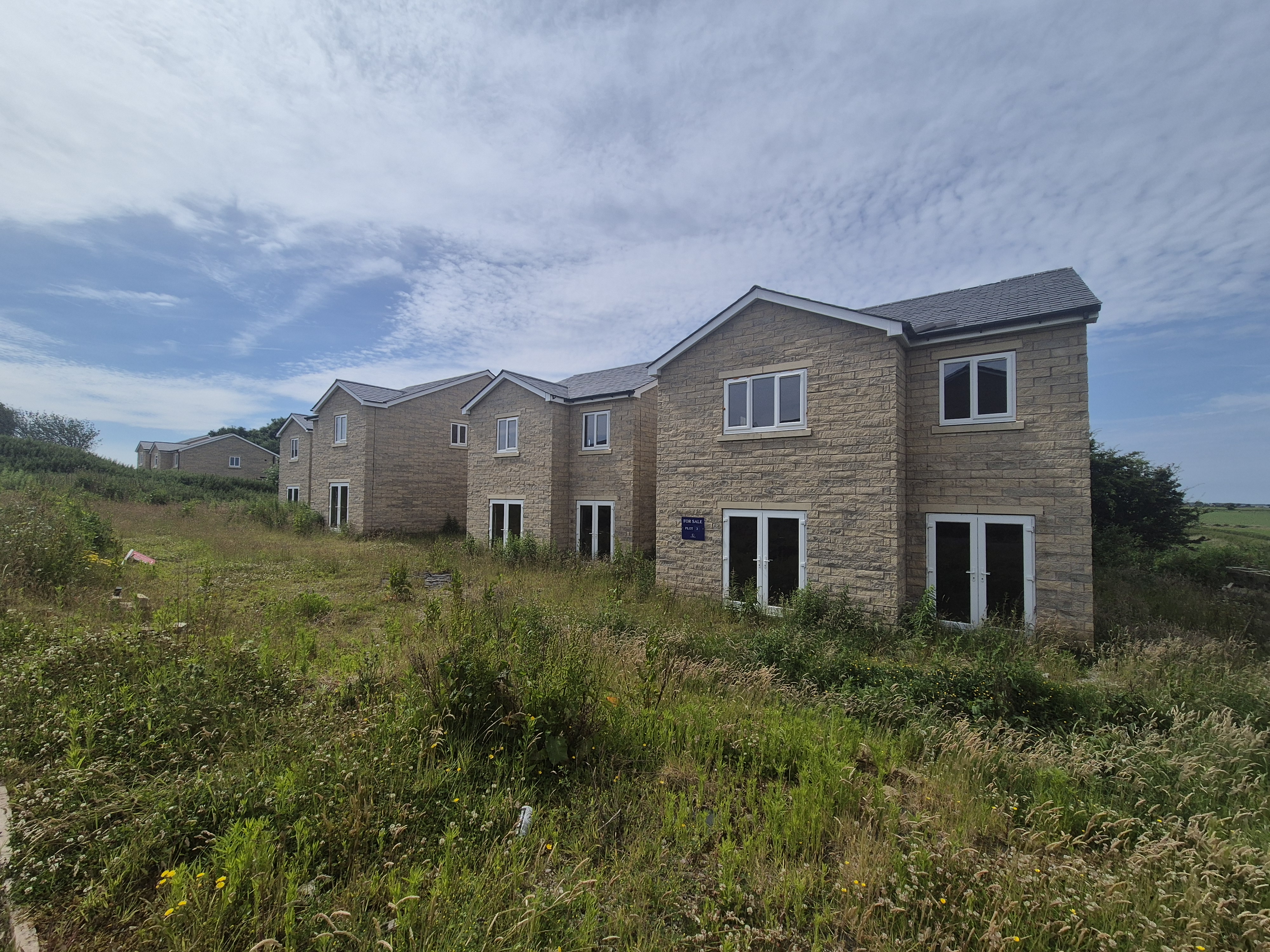 Plots 3, 4, 5 & 6 St. Michaels Gardens, Cockerham, Lancaster, Lancashire LA2 0DD image 4