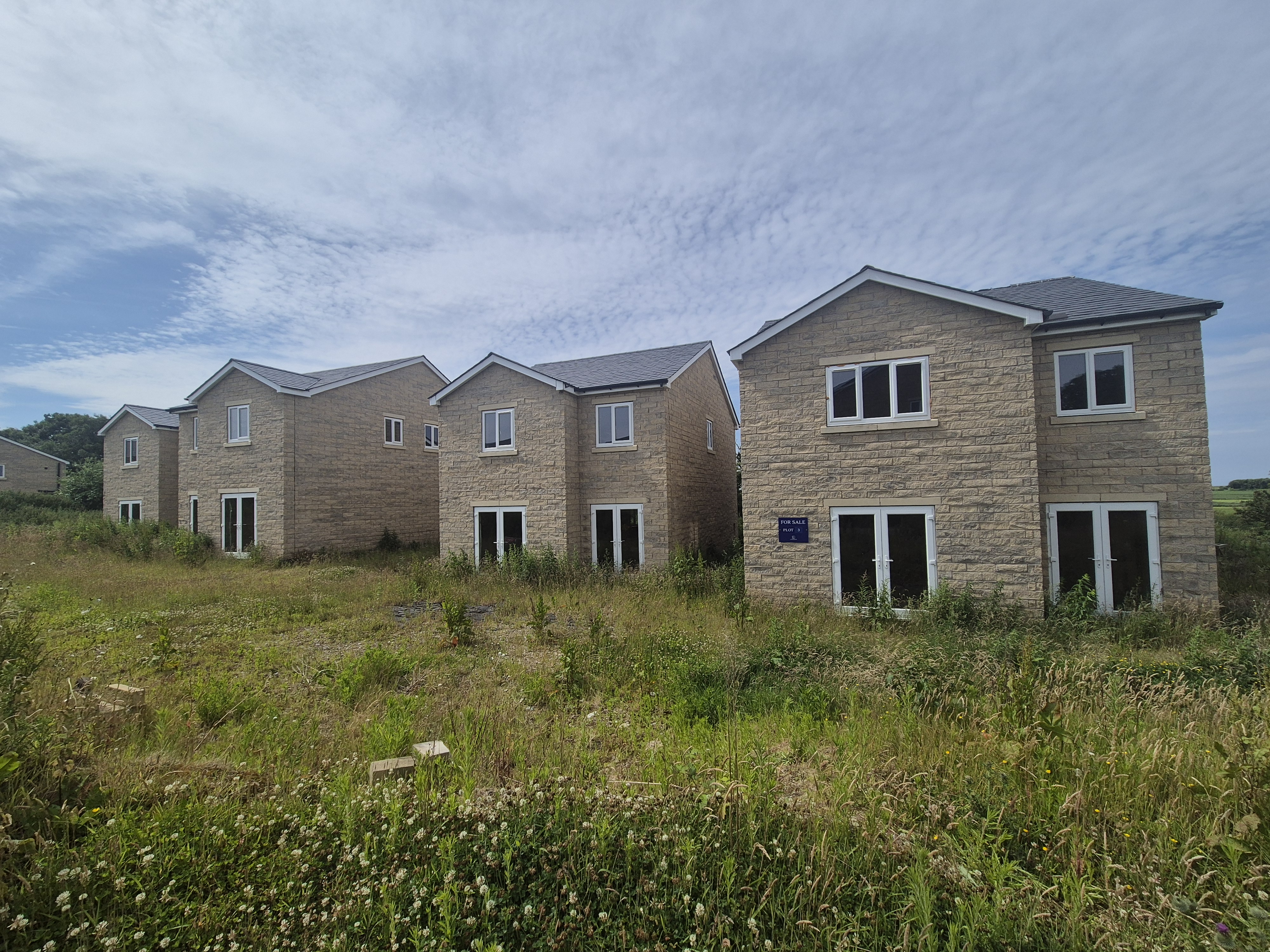 St Michaels Gardens, Cockerham, Lancaster LA2 0DD
