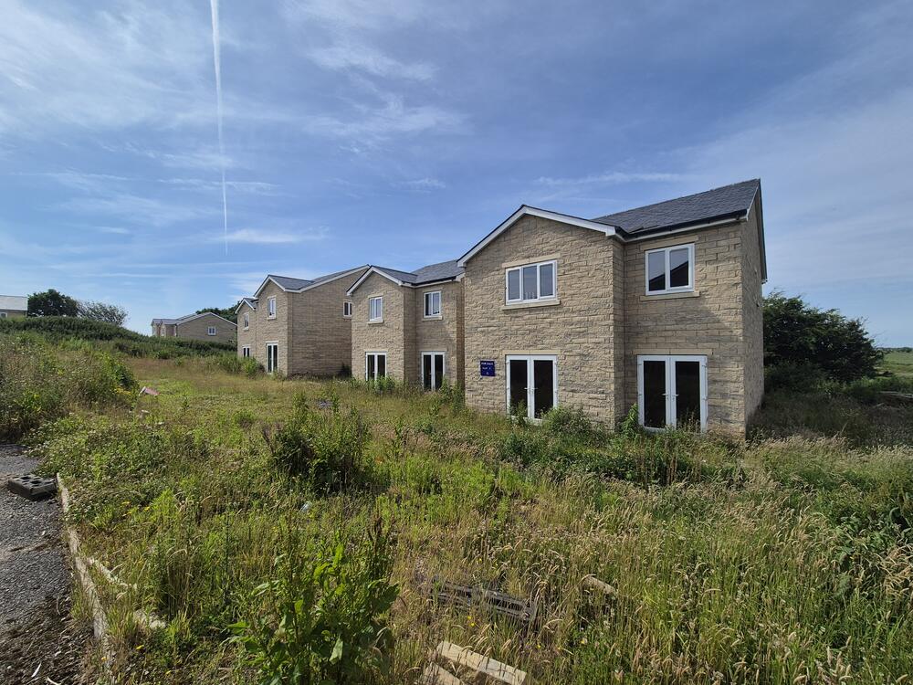 Plots 3, 4, 5 & 6 St. Michaels Gardens, Cockerham, Lancaster, Lancashire LA2 0DD image 3
