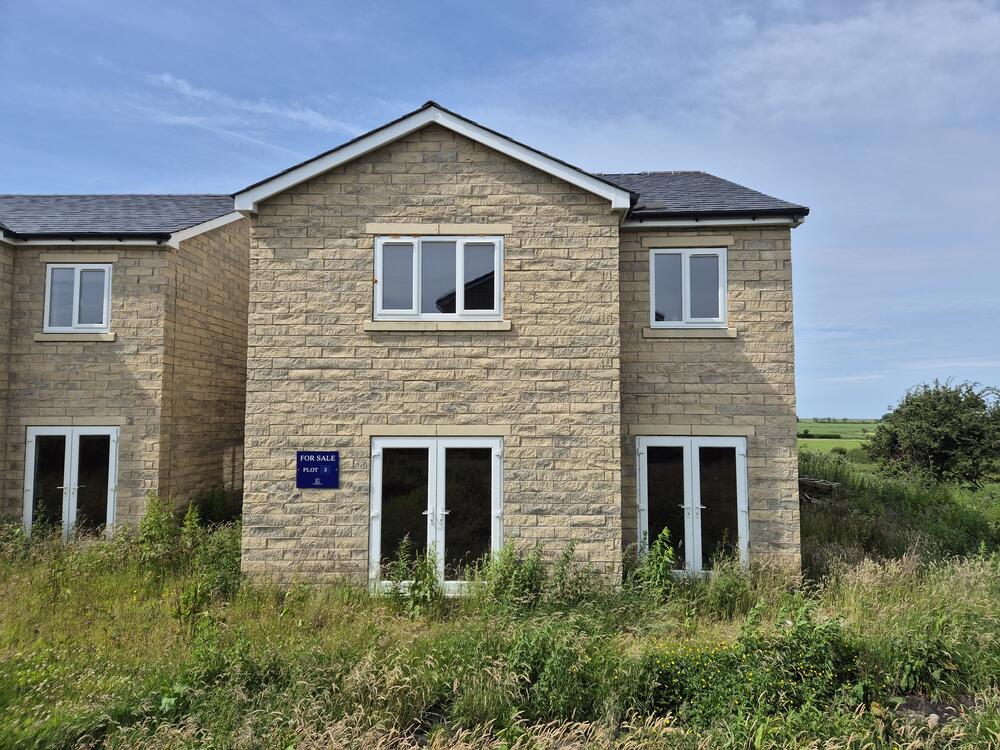Plots 3, 4, 5 & 6 St. Michaels Gardens, Cockerham, Lancaster, Lancashire LA2 0DD image 5