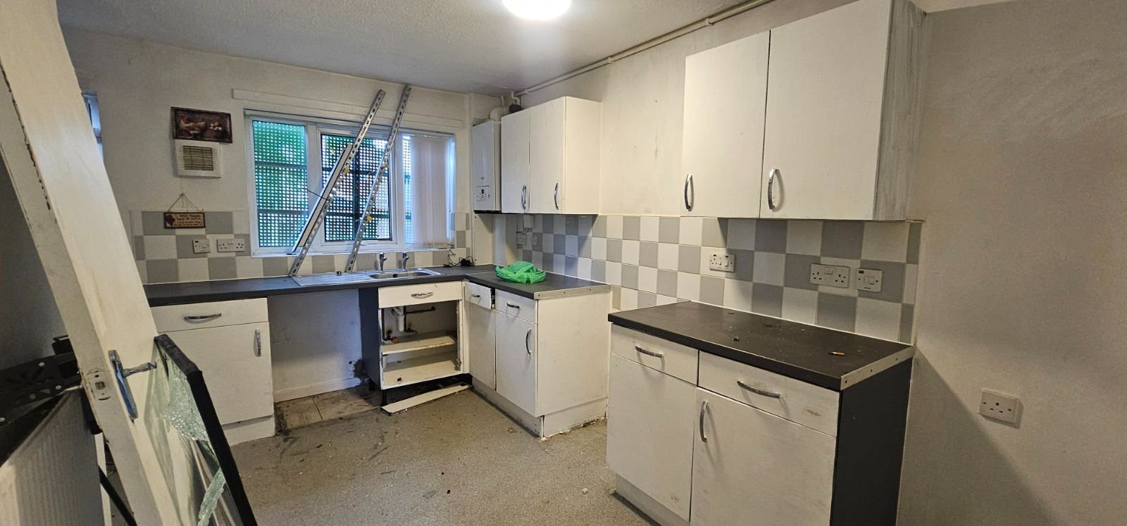 9 Melton Walk, Hemlington, Middlesbrough, North Yorkshire TS8 9NB