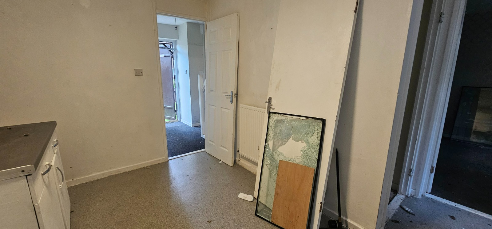 9 Melton Walk, Hemlington, Middlesbrough, North Yorkshire TS8 9NB