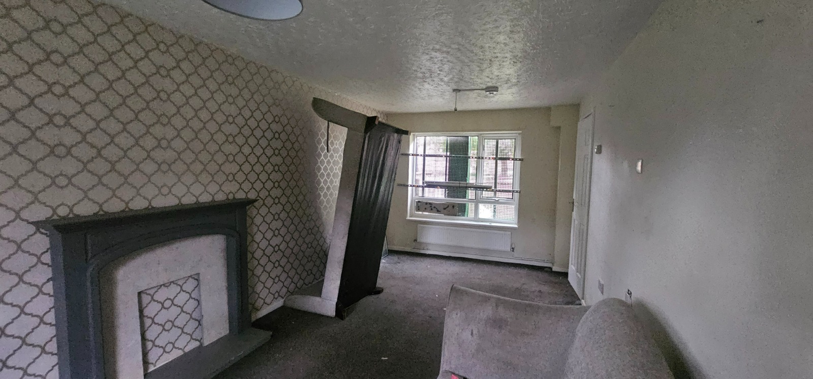 9 Melton Walk, Hemlington, Middlesbrough, North Yorkshire TS8 9NB