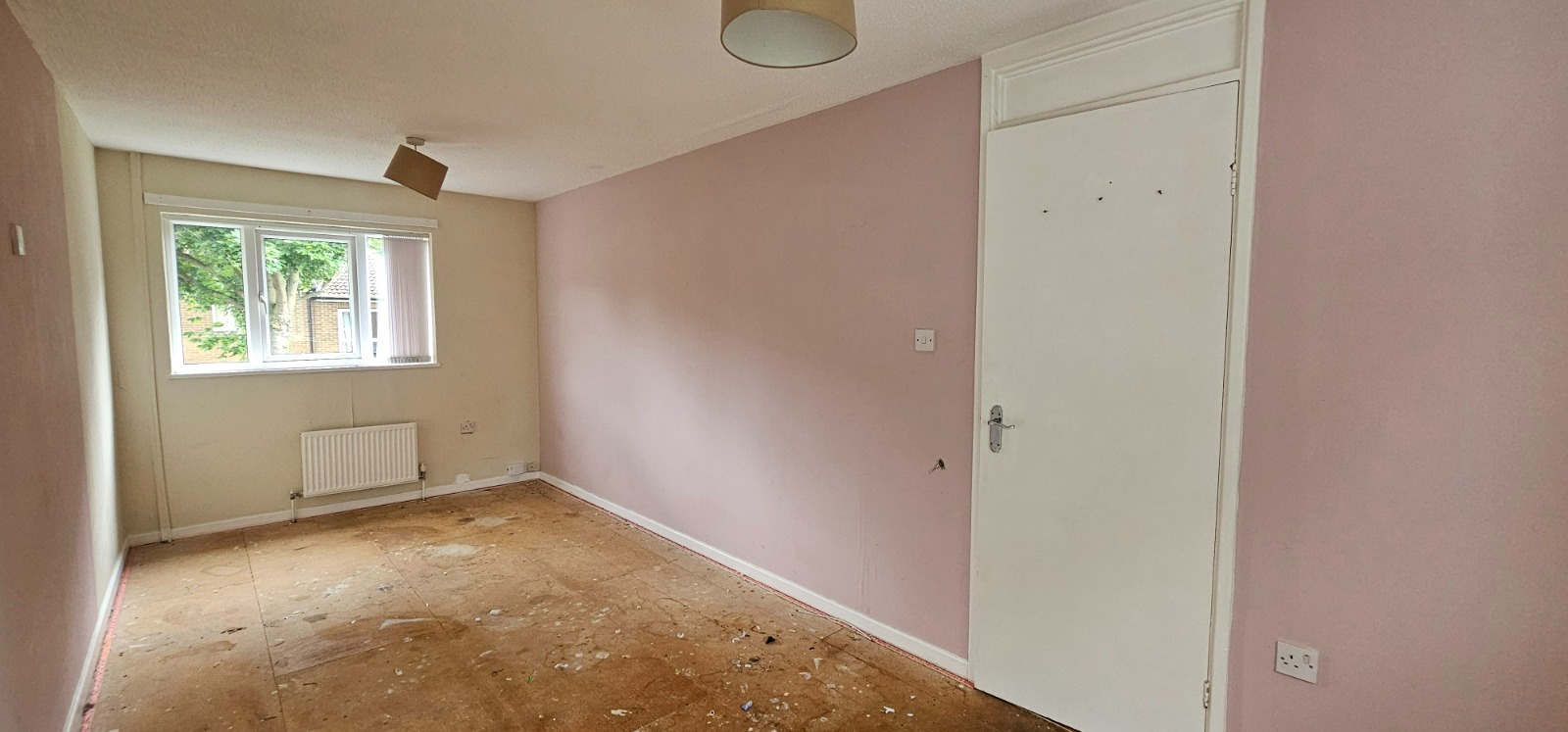 9 Melton Walk, Hemlington, Middlesbrough, North Yorkshire TS8 9NB