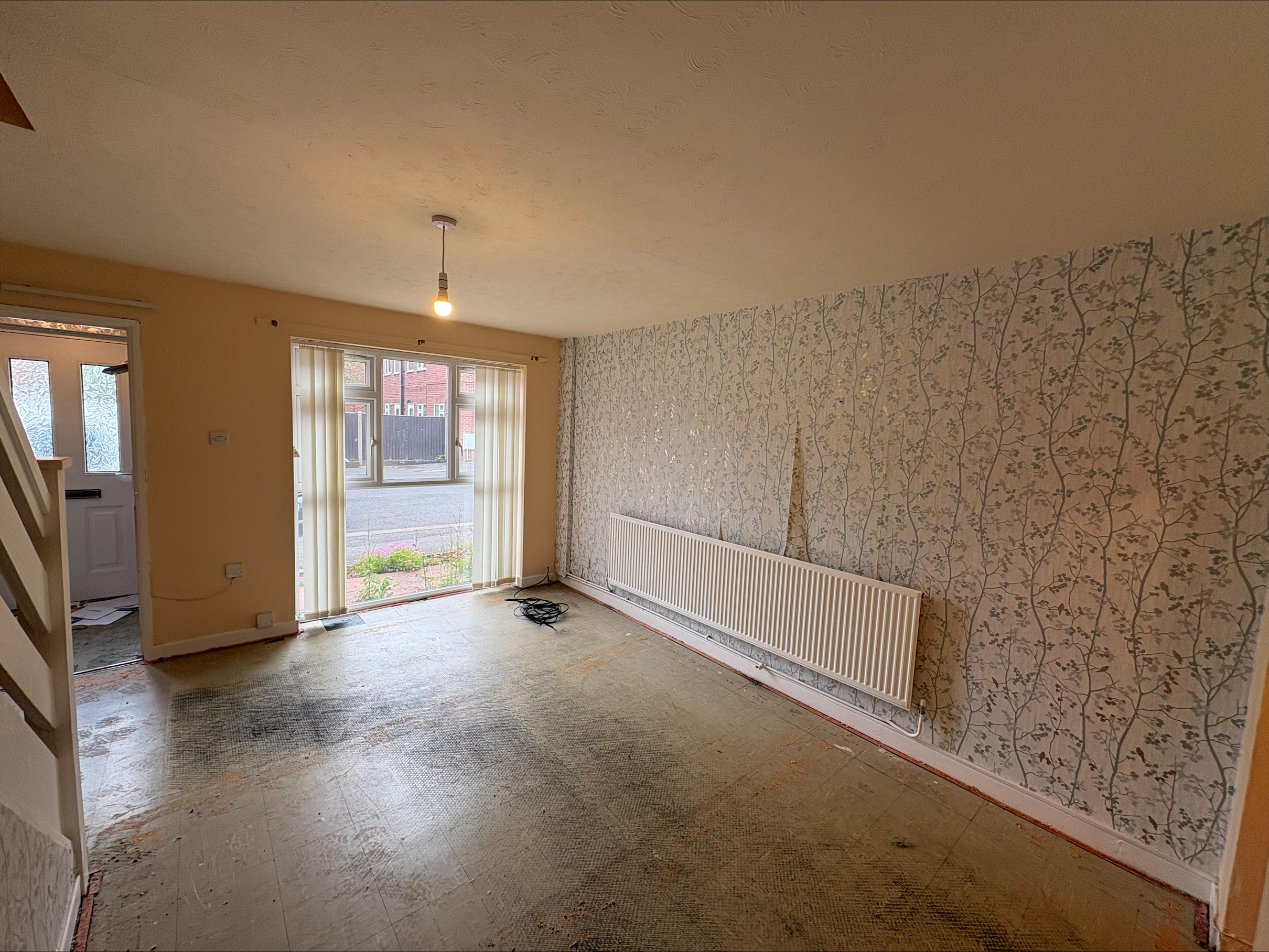 8 Mallard Court, Beeston, Nottingham NG9 2DF