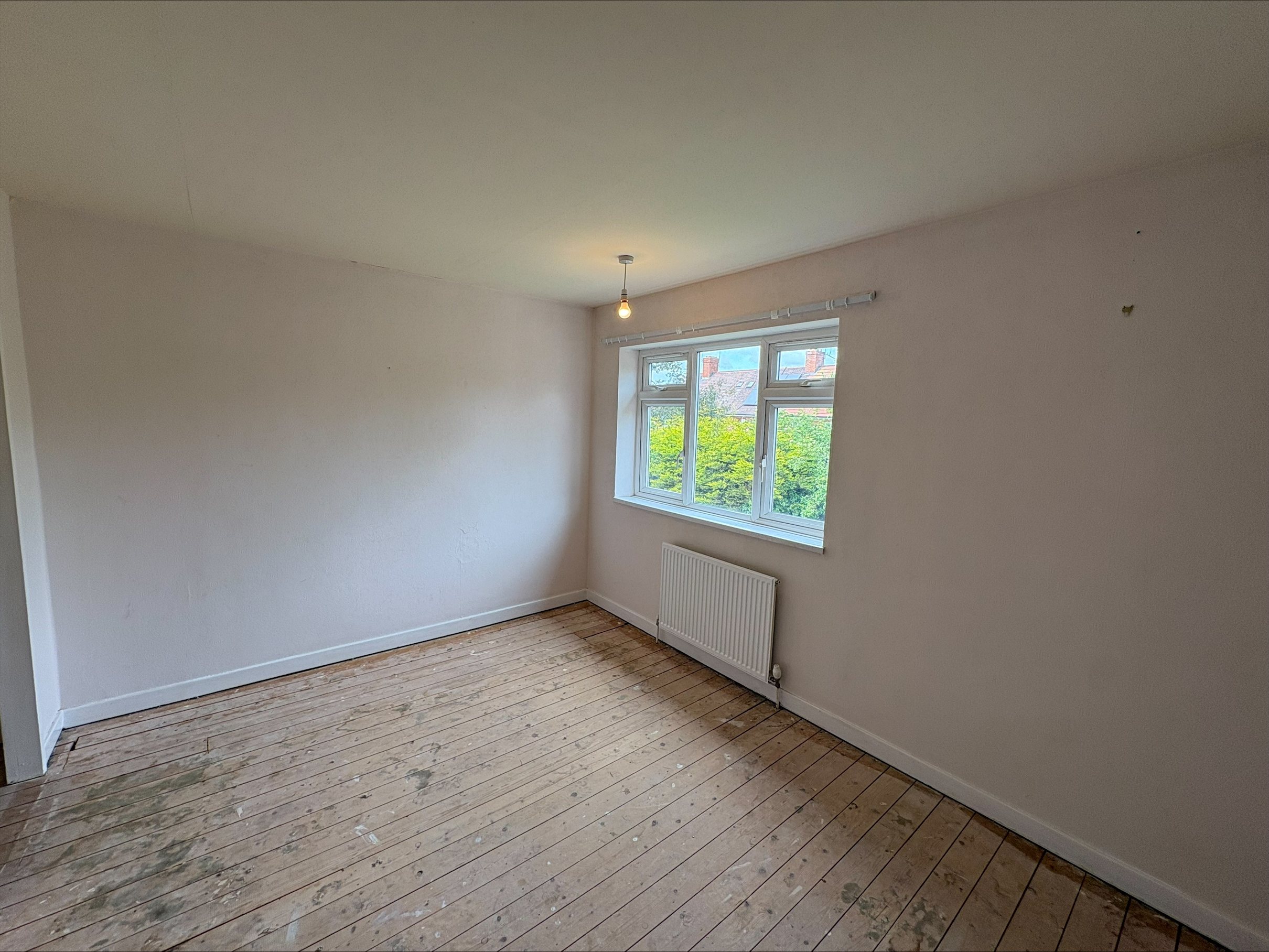8 Mallard Court, Beeston, Nottingham NG9 2DF