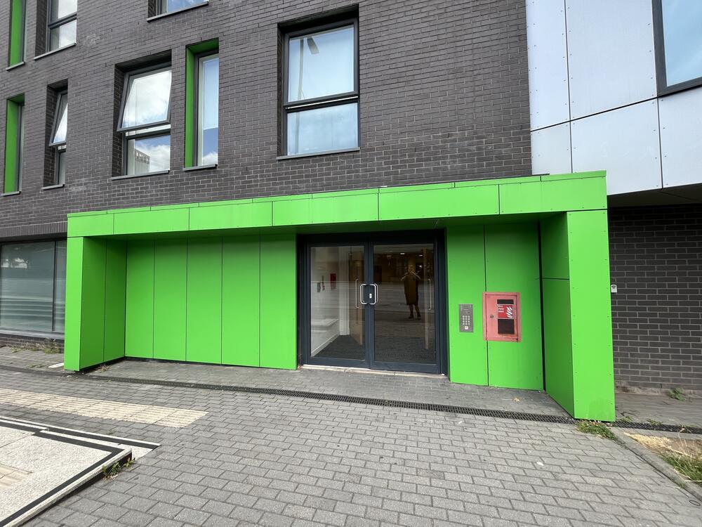 Photo of 277 Great Ancoats St, Manchester M4 7FD