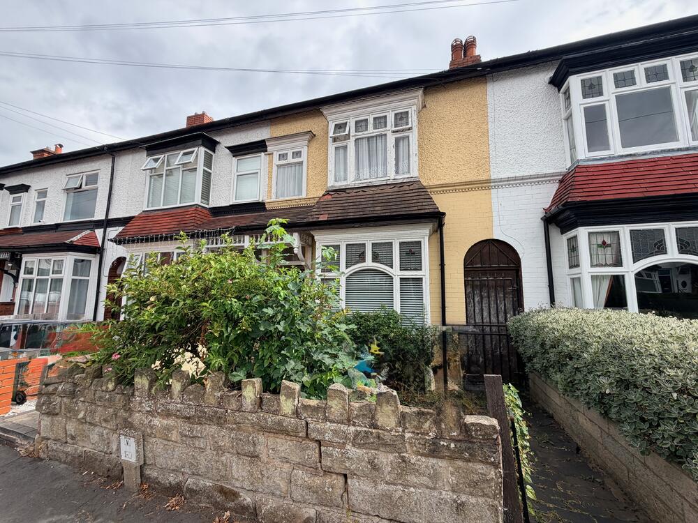 Photo of 247 Galton Road, Smethwick, West Midlands B67 5JJ