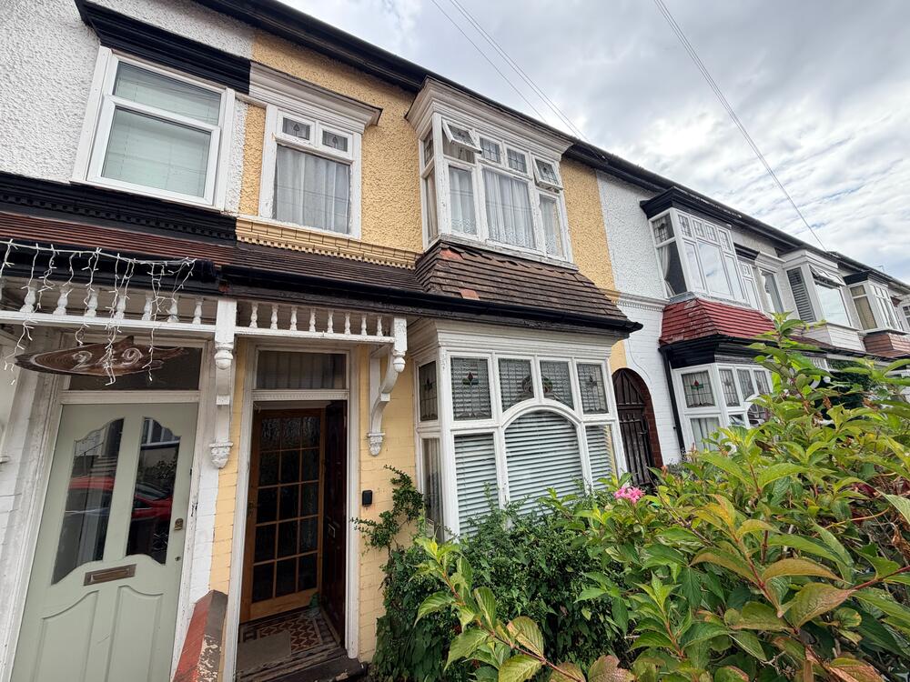 Photo of 247 Galton Road, Smethwick, West Midlands B67 5JJ
