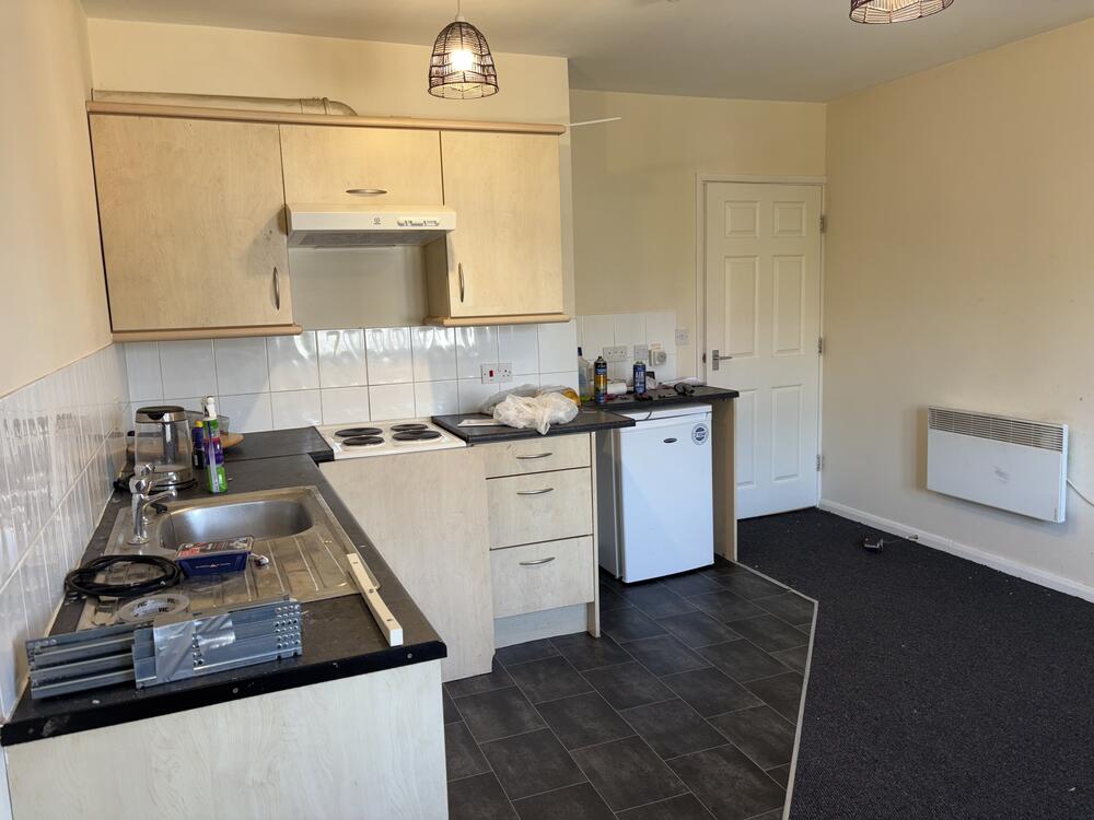 Photo of 16 Carlisle Mews, Gainsborough, Lincolnshire DN21 2HW