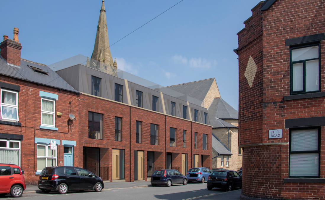 605 Ecclesall Road, Sheffield, South Yorkshire S11 8PT image 5