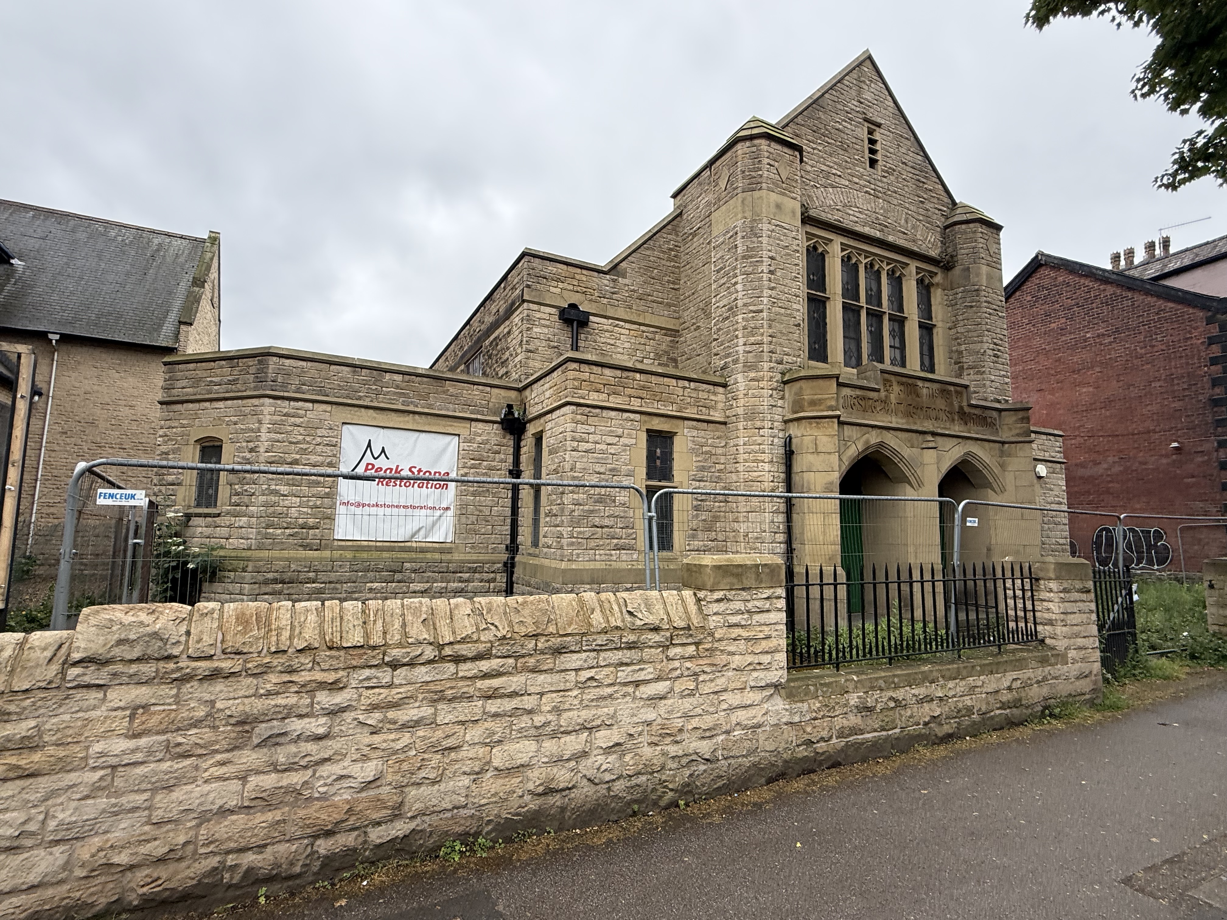 605 Ecclesall Road, Sheffield, South Yorkshire S11 8PT image 3