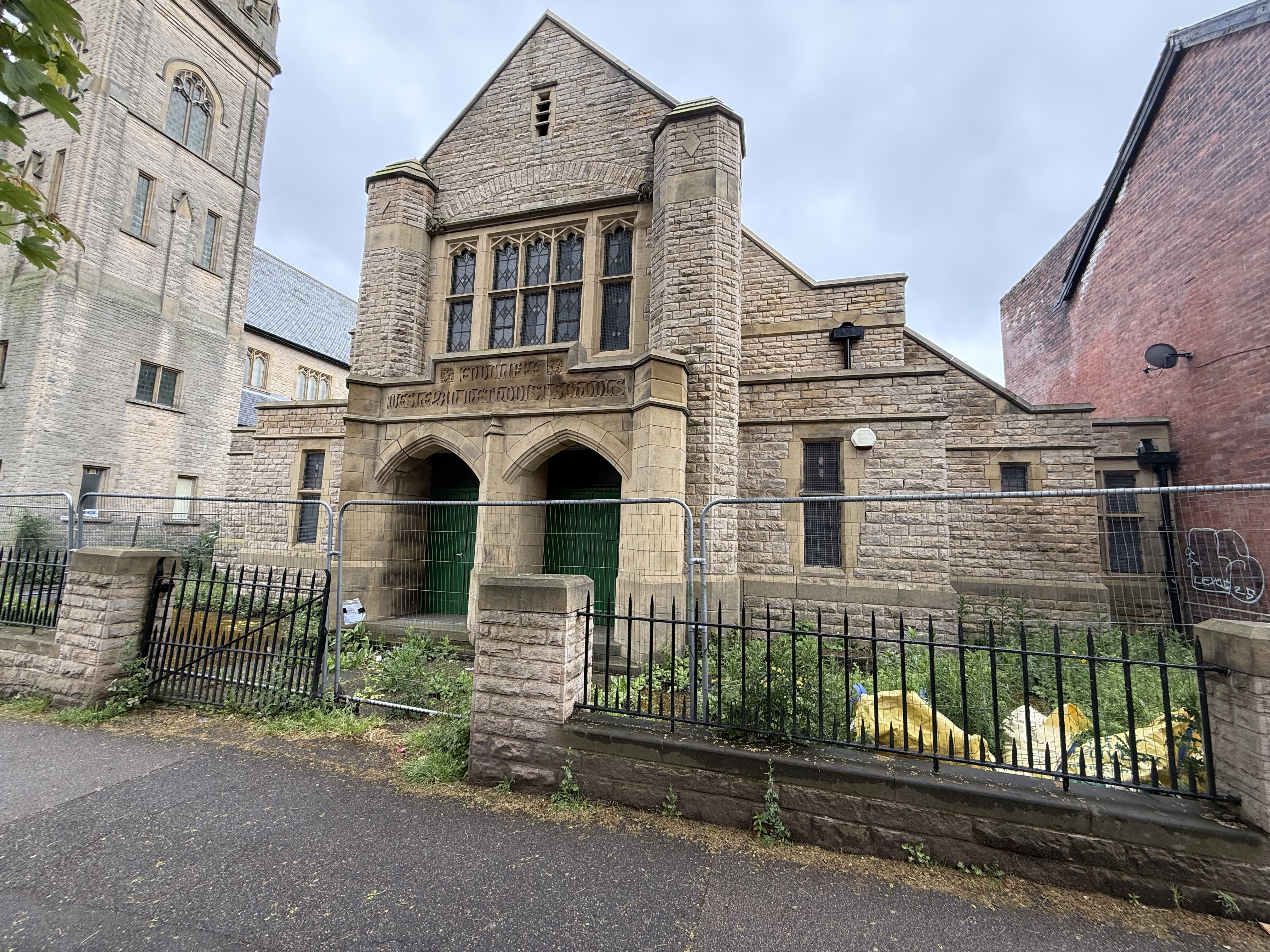 605 Ecclesall Road, Sheffield, South Yorkshire S11 8PT image 4