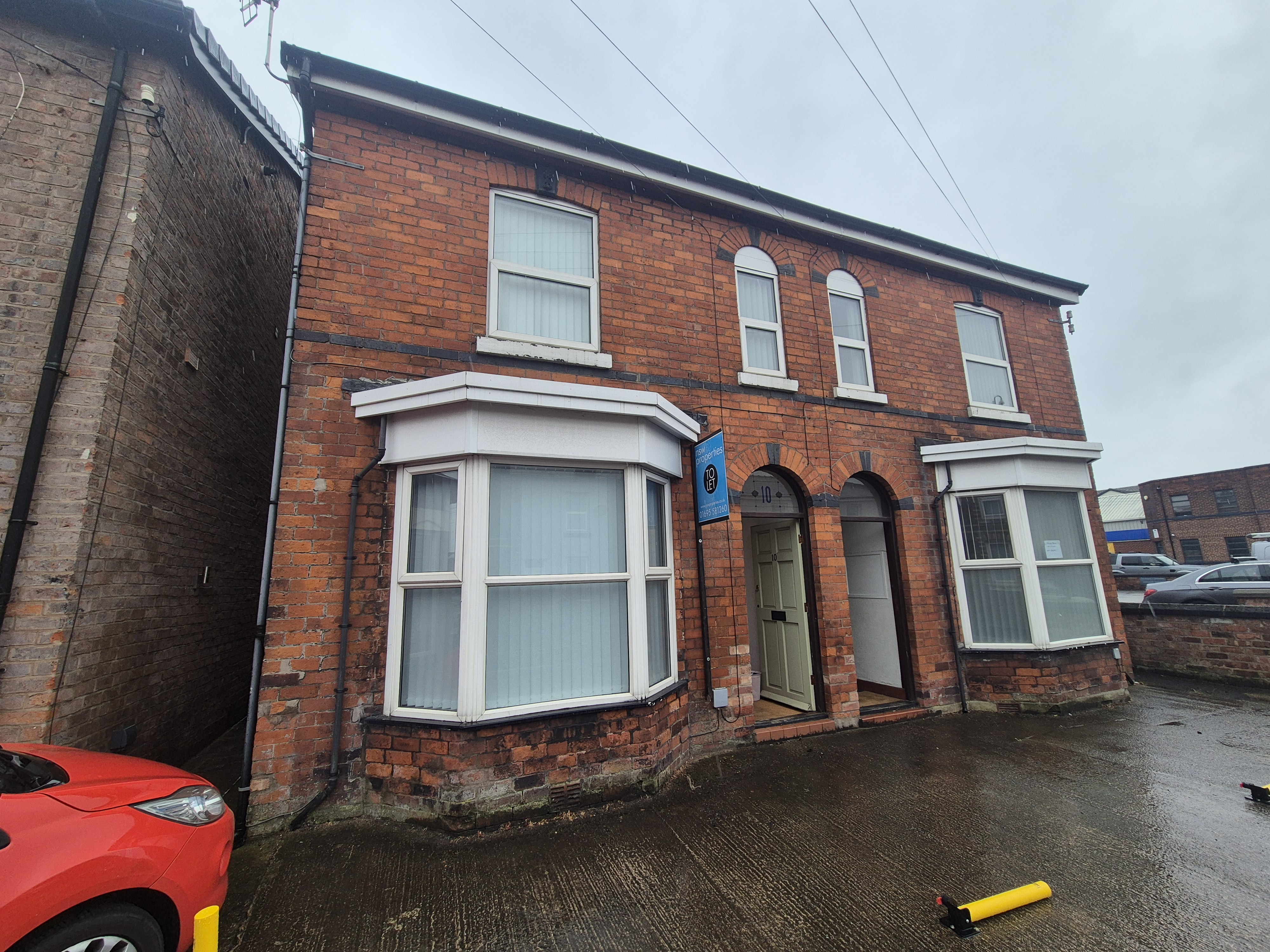 10 Wigan Road, Ormskirk, Lancashire L39 2AU image 5