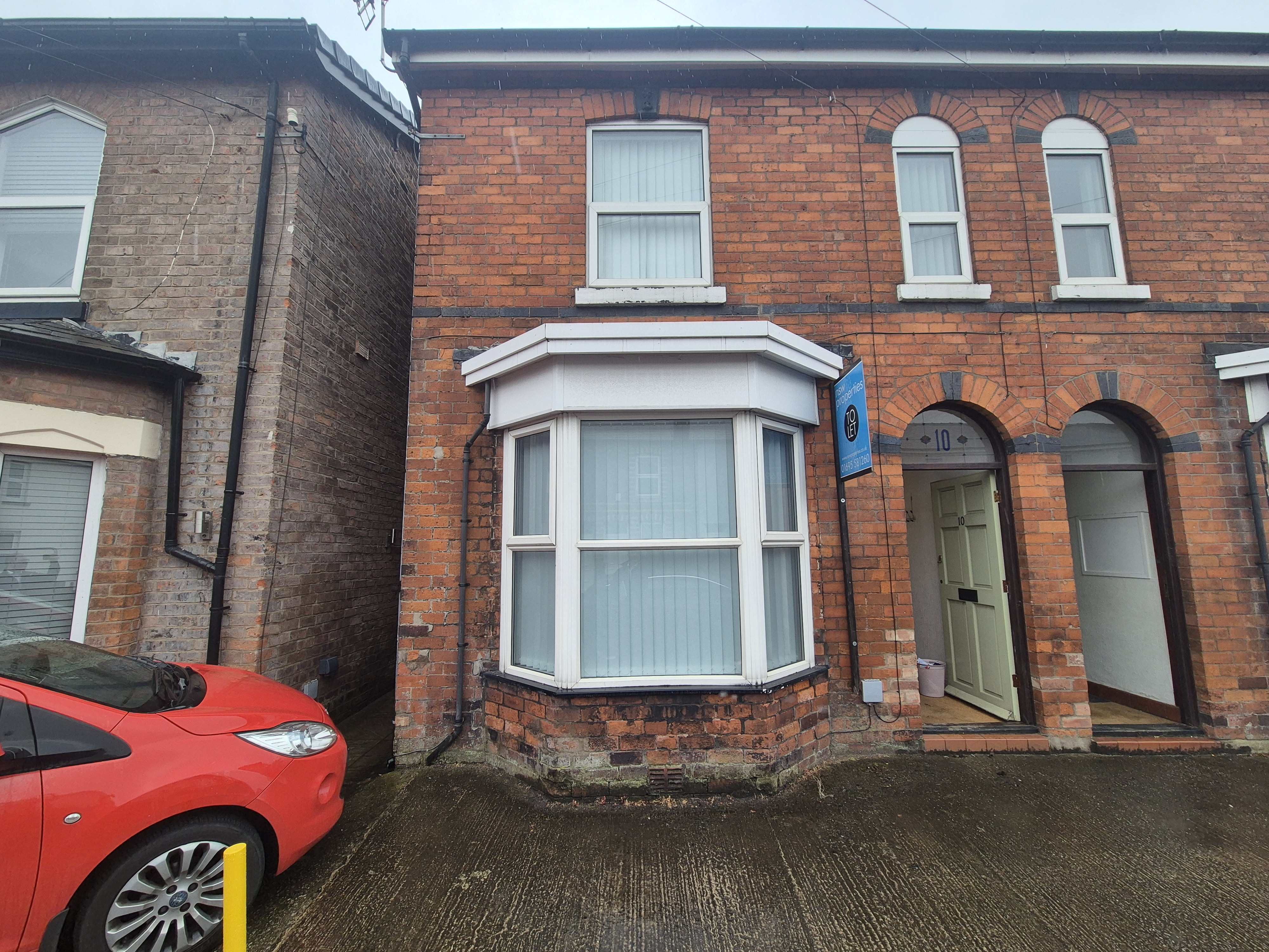 10 Wigan Road, Ormskirk, Lancashire L39 2AU image 3