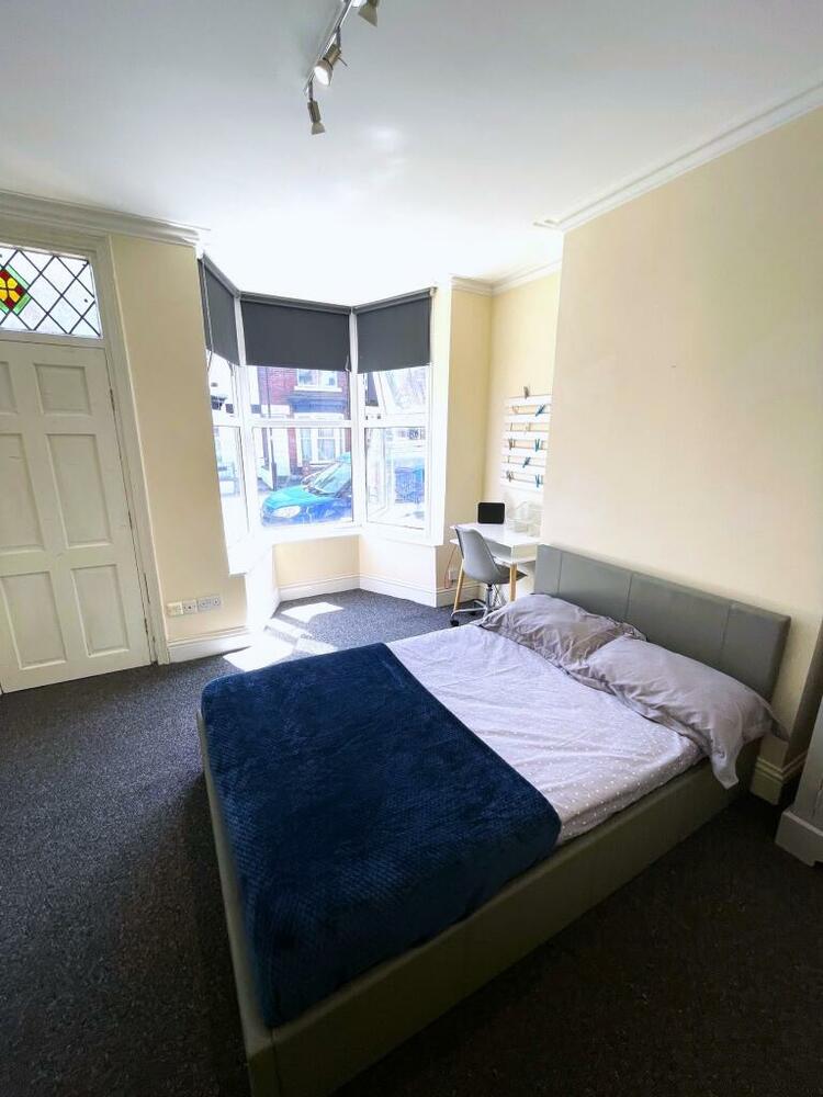 34 Harefield Road, Sheffield, South Yorkshire S11 8NU image 5