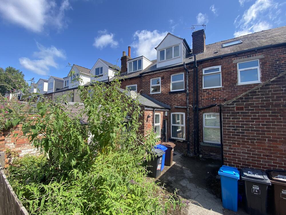 Photo of 34 Harefield Rd, Sharrow, Sheffield S11 8NU