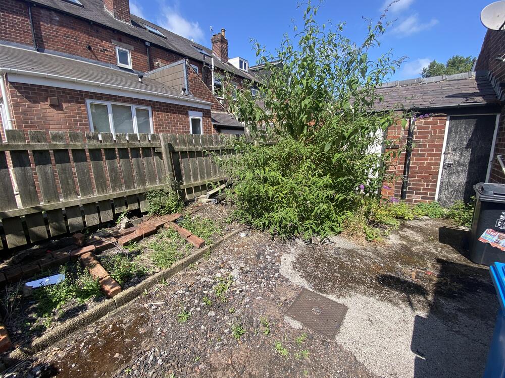 Photo of 34 Harefield Rd, Sharrow, Sheffield S11 8NU