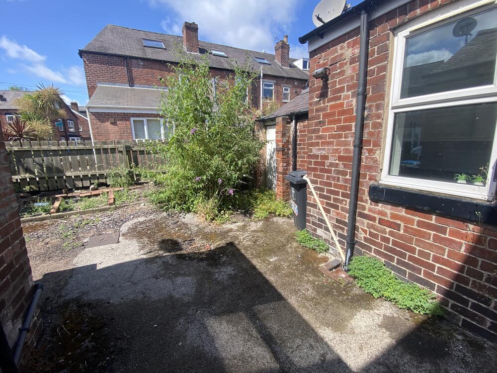 Photo of 34 Harefield Rd, Sharrow, Sheffield S11 8NU