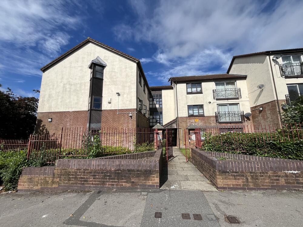 Oakwell Court, 63 Branwell Avenue, Birstall, Batley, West Yorkshire WF17 9DF