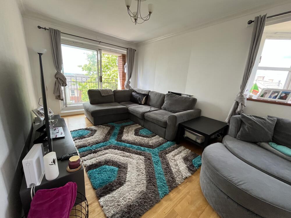 Oakwell Court, 63 Branwell Avenue, Birstall, Batley, West Yorkshire WF17 9DF image 2
