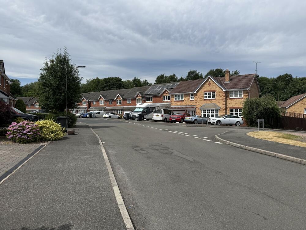 Photo of Freehold Ground Rents, Kiveton Park, Aston, Killamarsh, Sheffield, South Yorkshire S26 5PU