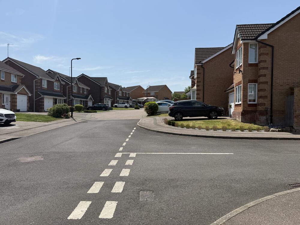 Photo of Freehold Ground Rents, Kiveton Park, Aston, Killamarsh, Sheffield, South Yorkshire S26 5PU