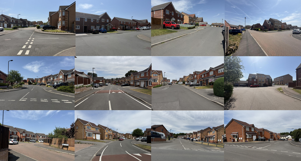 Photo of Freehold Ground Rents, Kiveton Park, Aston, Killamarsh, Sheffield, South Yorkshire S26 5PU