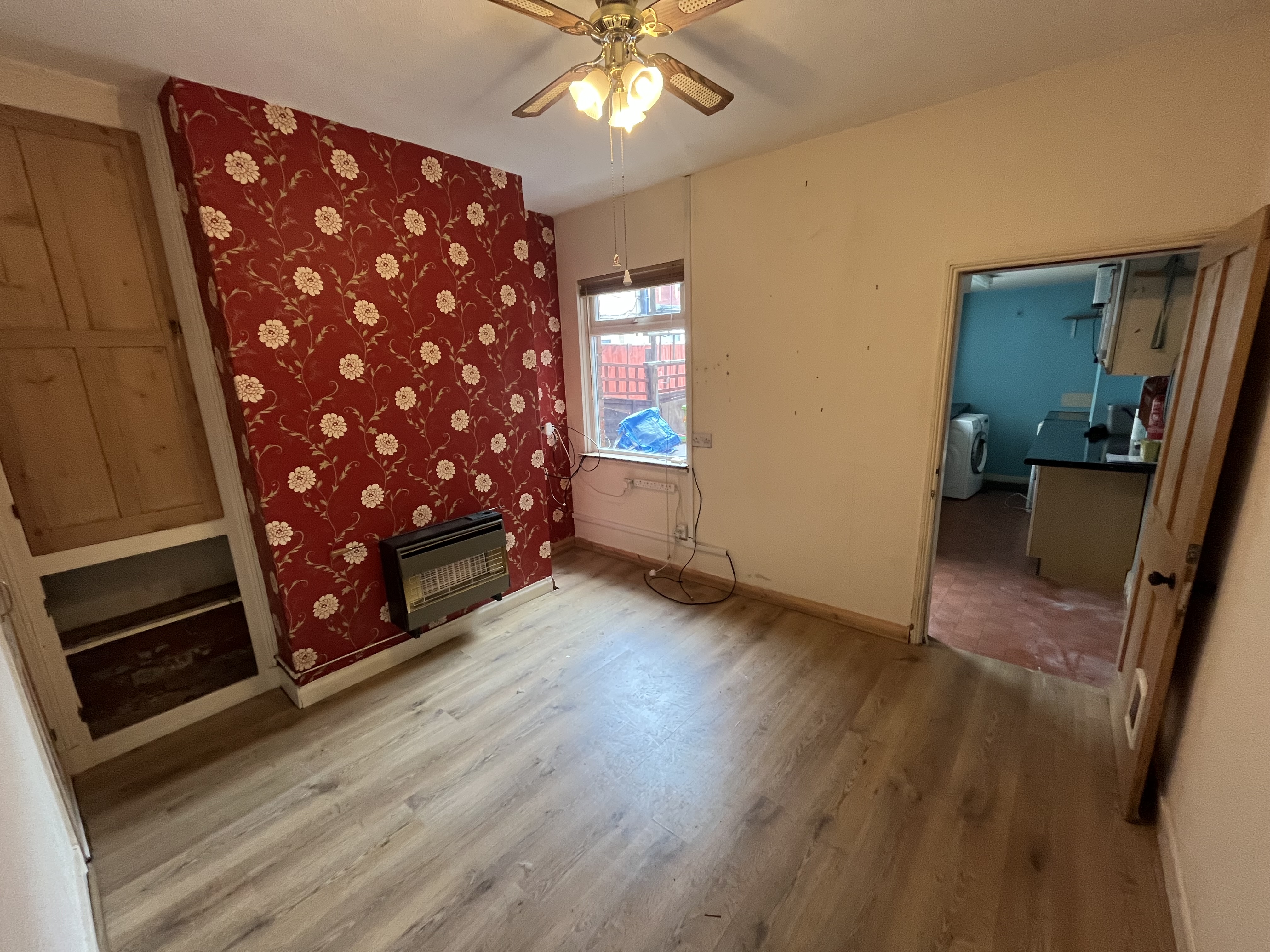 Photo of 52 Waterloo St, Burton upon Trent, Burton-on-Trent DE14 2NB