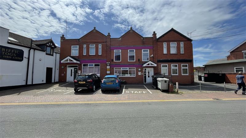 Substantial Investment / Development Opportunity