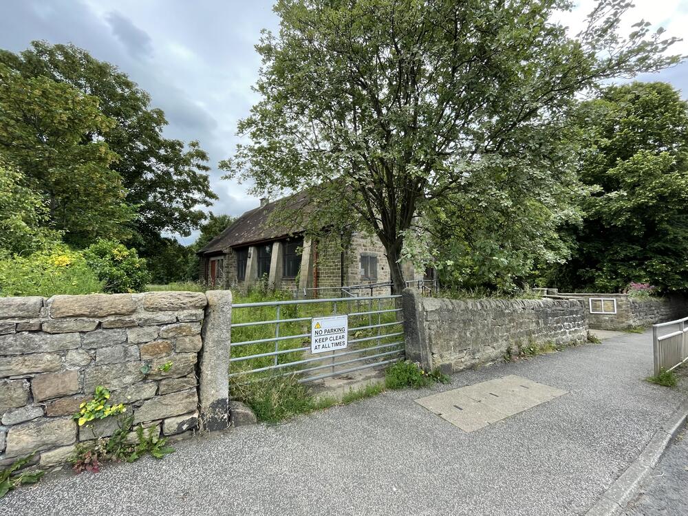 Photo of Newall Church Hall, Newall Carr Road, Otley, West Yorkshire LS21 2AF