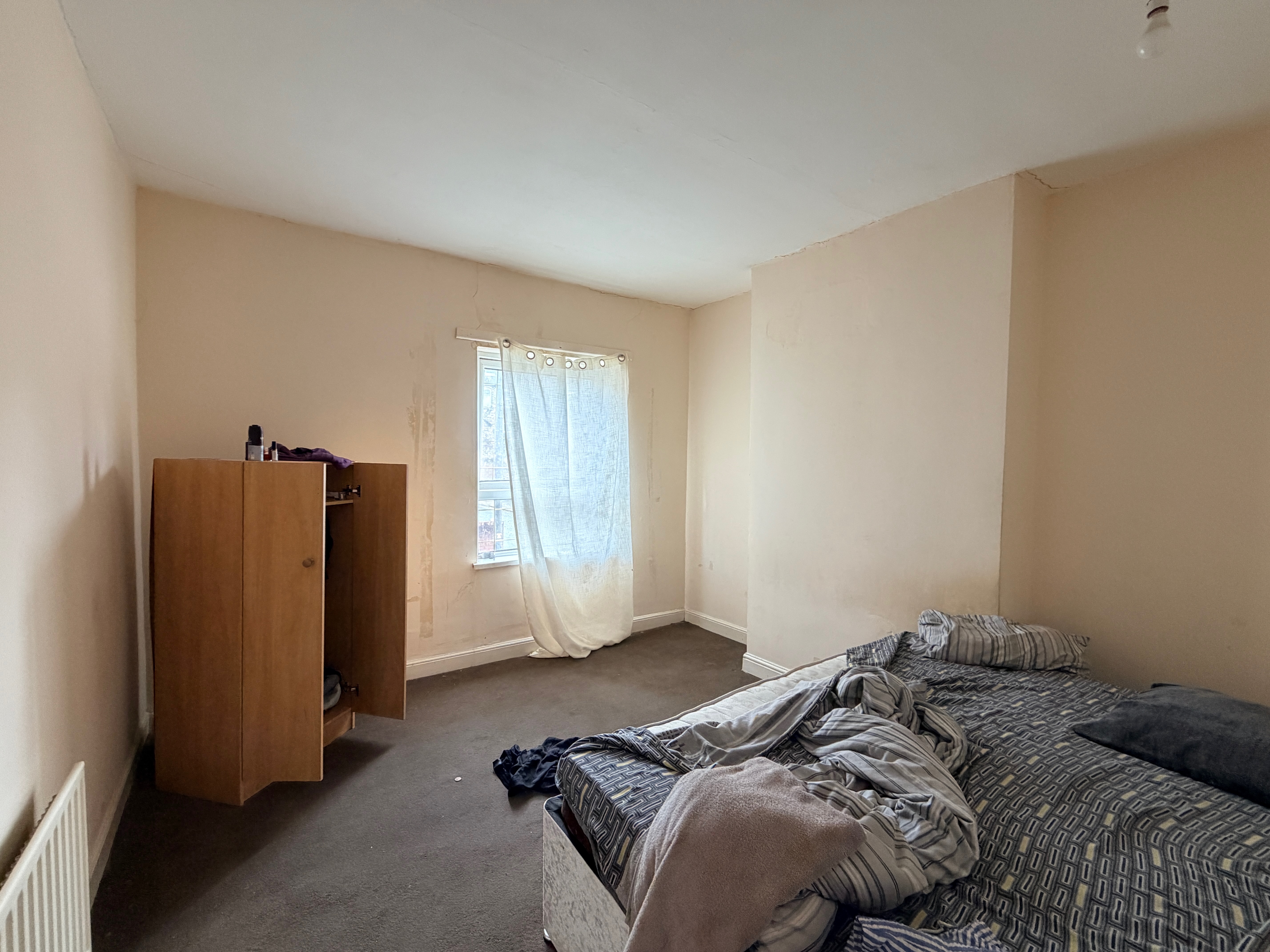 20 Riley Street North, Stoke-On-Trent, Staffordshire ST6 4BJ