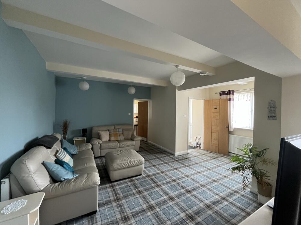 Photo of Lake View, Queens Park Close, Mablethorpe, Lincolnshire LN12 2AS