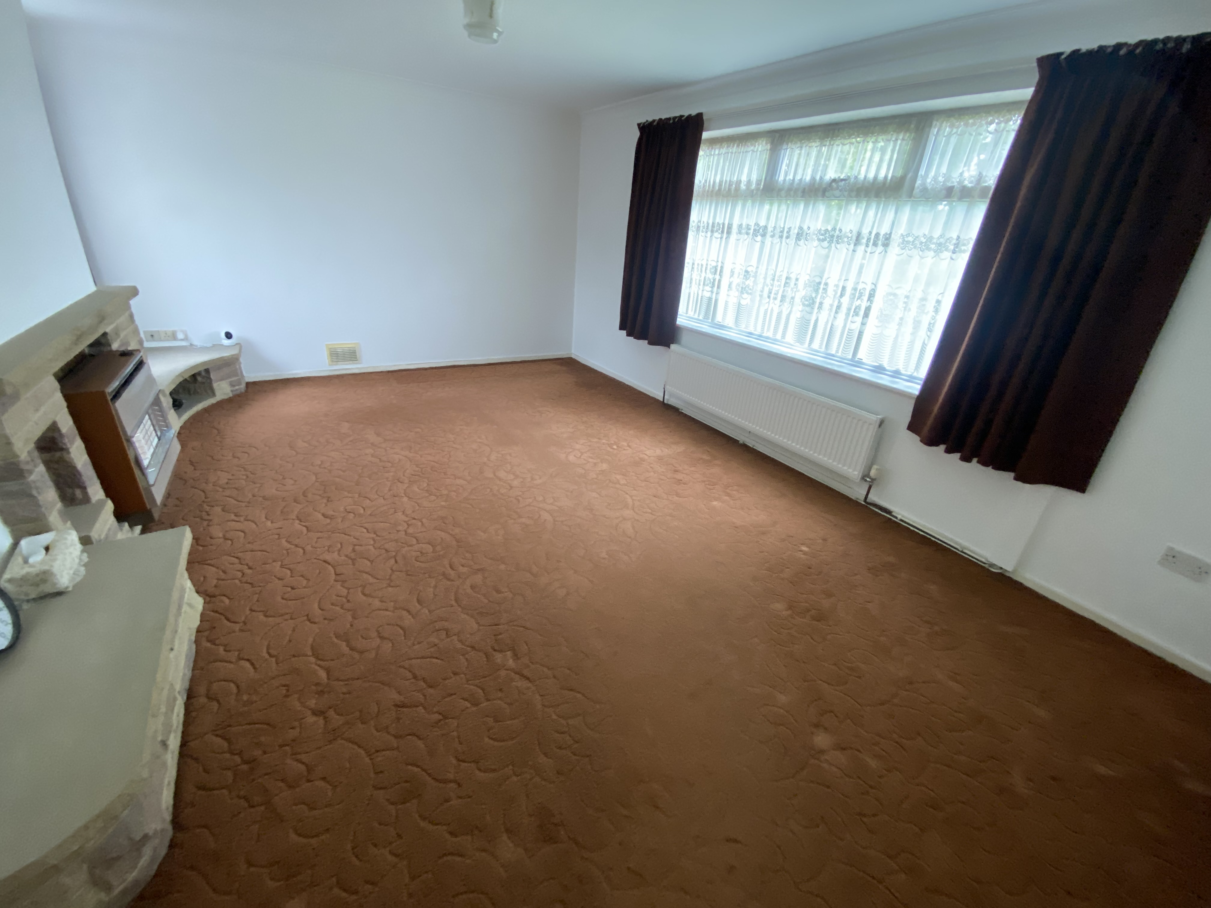 1 Pennine Drive, South Normanton, Alfreton, Derbyshire DE55 2BH