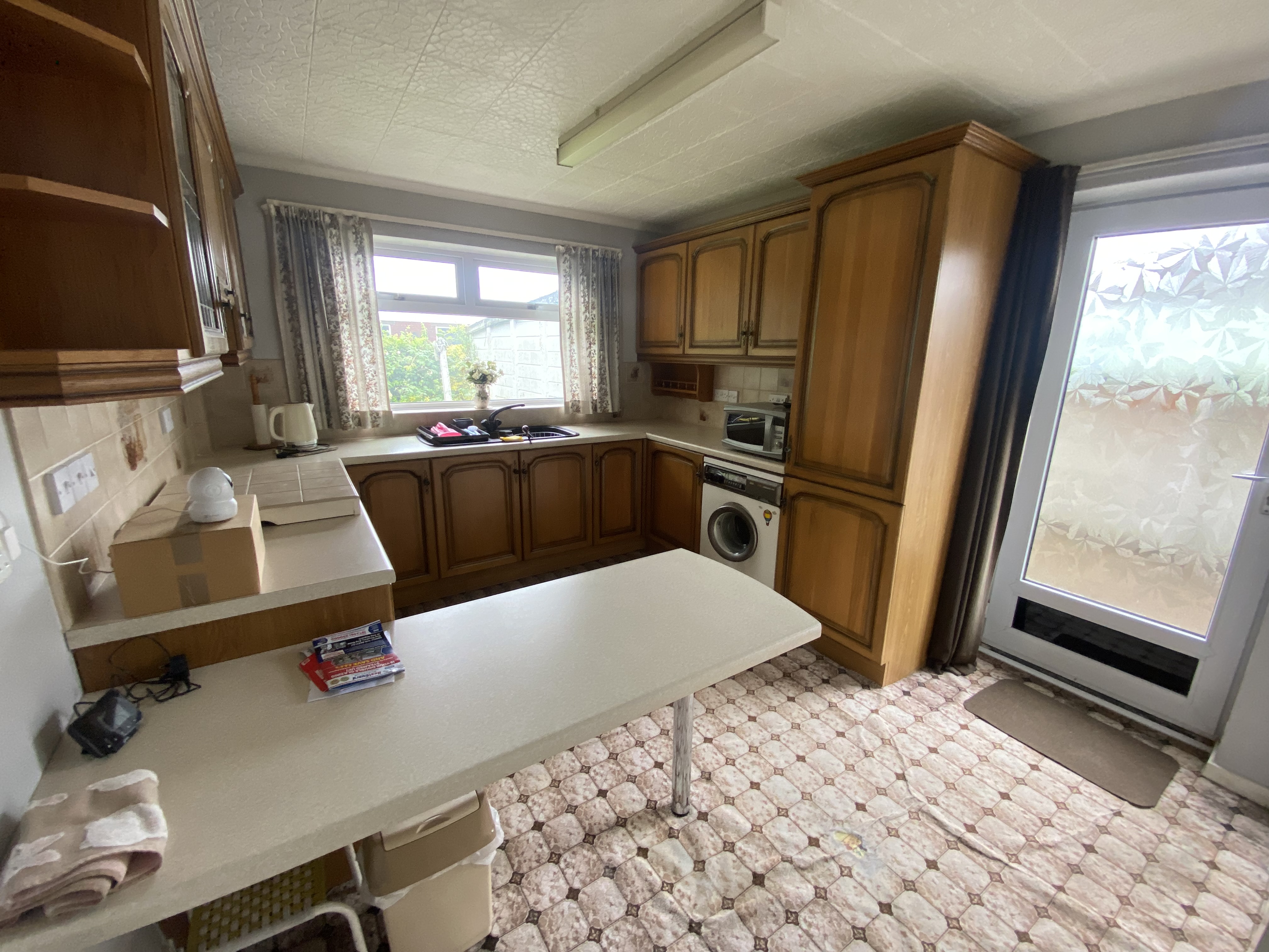 1 Pennine Drive, South Normanton, Alfreton, Derbyshire DE55 2BH